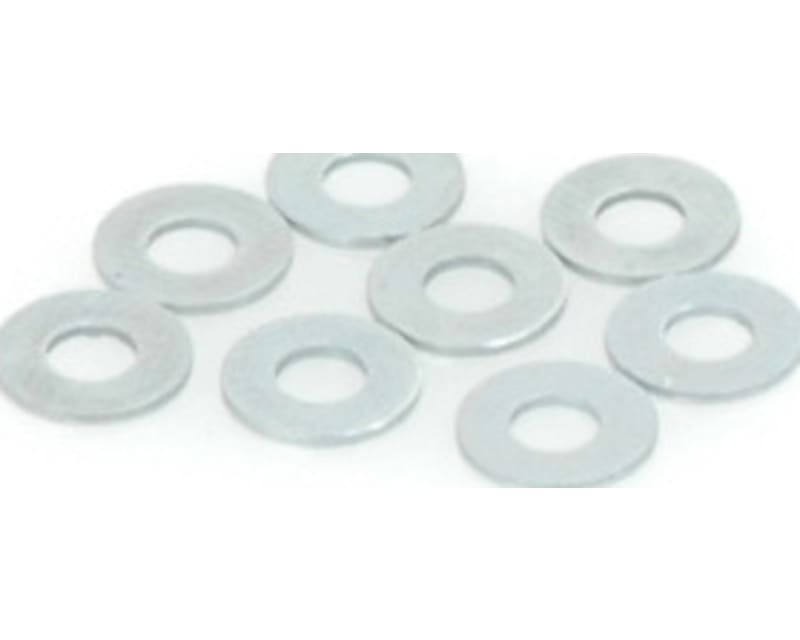 SPEED PACK - M2.5 Washers pk8
