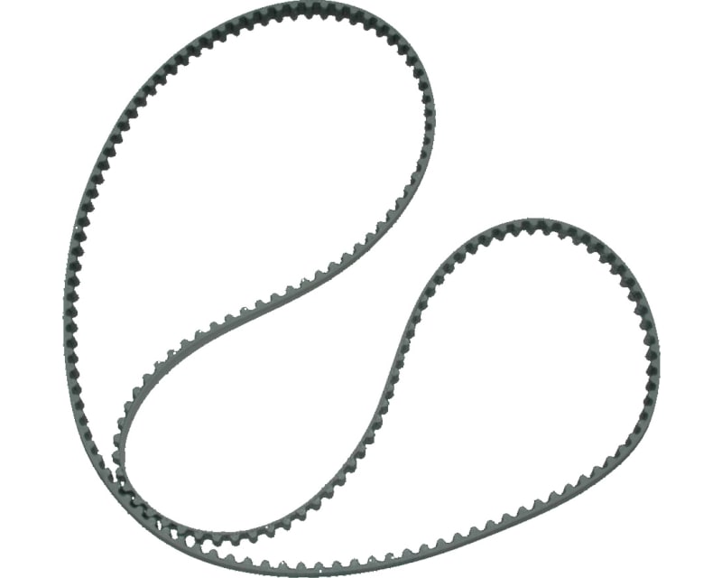 Front Belt; Grey Stock 171tx3.6mm - Mi2EC-Mi4CXL