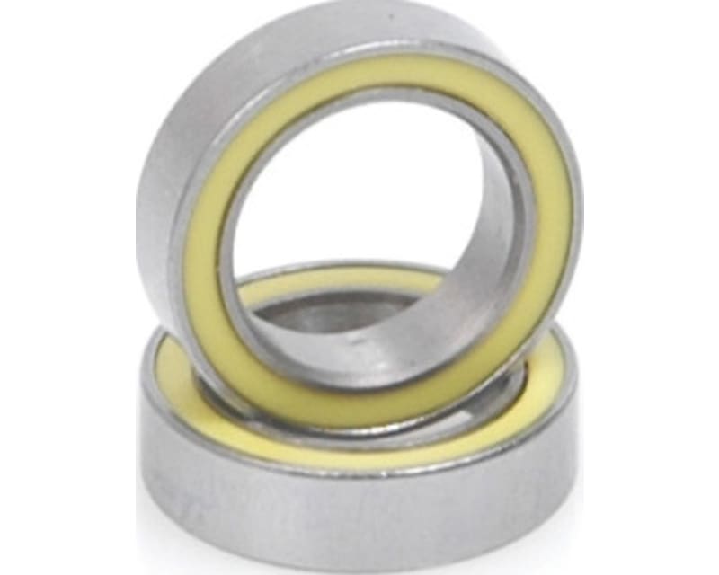 Tap to zoom Ball Bearing - 10x15x4 - Shield pr