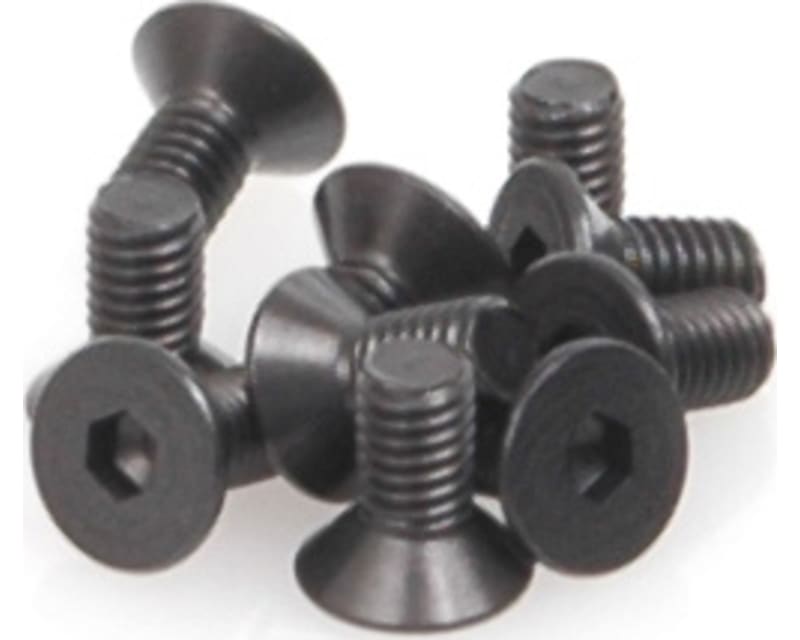 Speed Pack - M3x6 Csk Hd - Pk10