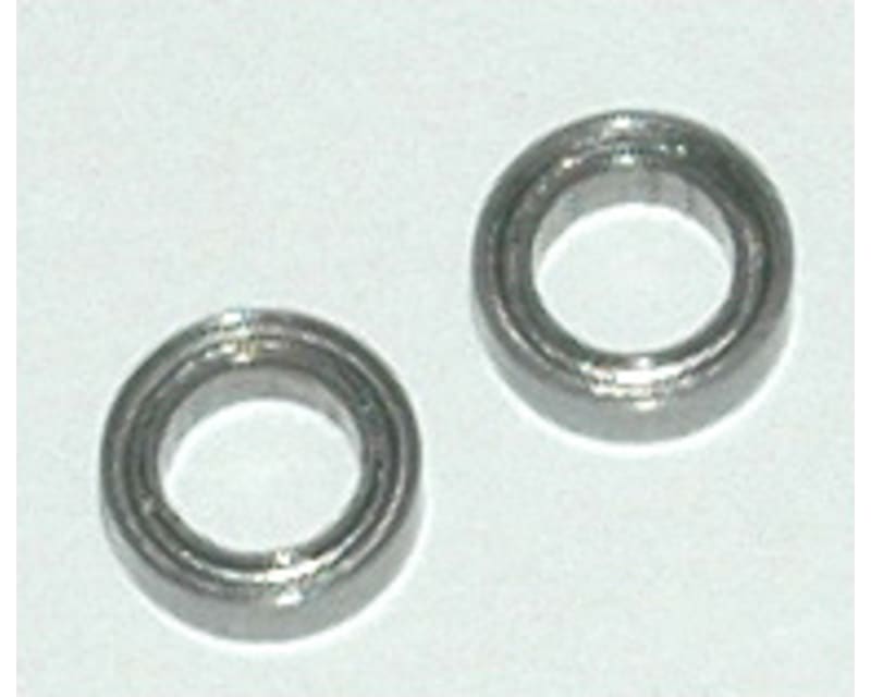 Tap to zoom Ball Bearing - 5x8x2.5 - Shield pr