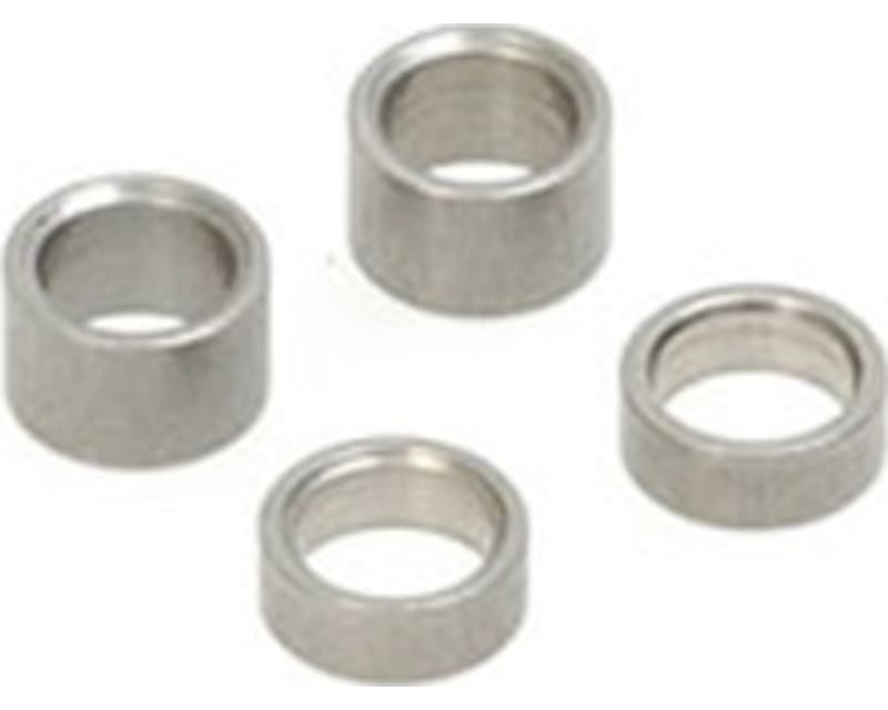 Axle Spacers 5x7 2prs - Off Road