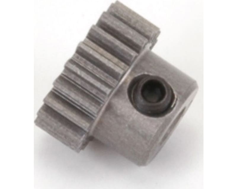 Tap to zoom Pinion; Hard Aluminum 48dp - 21T
