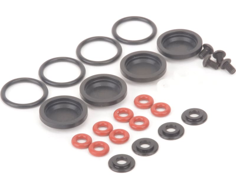 Big Bore Shock; Rebuild Kit - Off Rd Pk4