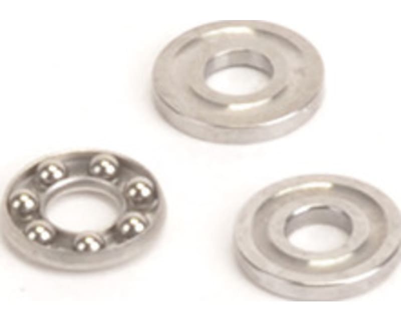 Thrust Bearing F3x8G SiNi Balls