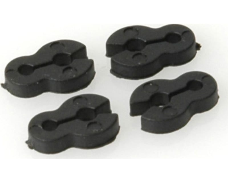 Quick Clips 2.4 x 2.0mm pk4 - 2WD/4WD photo