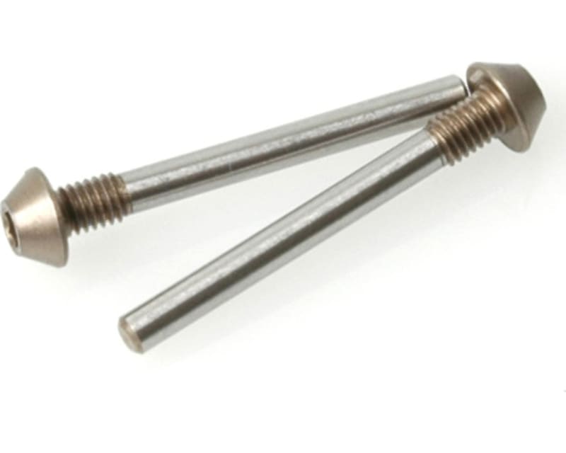 Pivot Pin; Screw Type 25mm pr - 2WD Off Road
