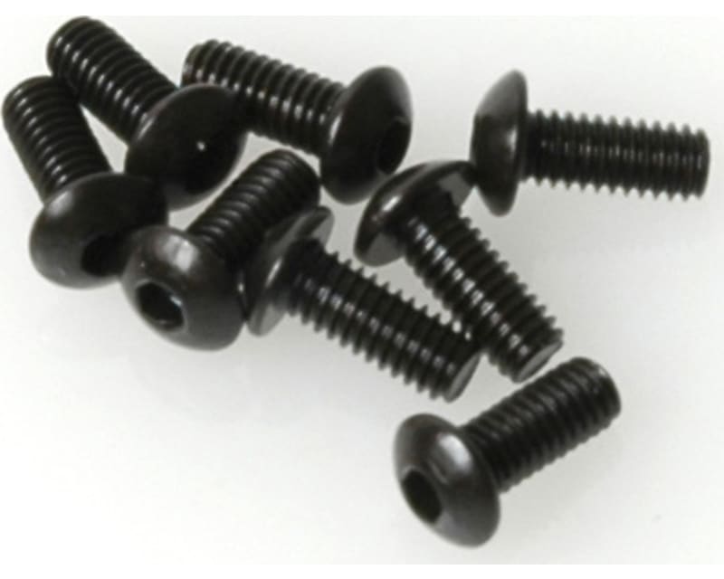 Tap to zoom SPEED PACK - M2.5x6 Button Hd pk8