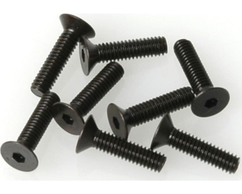 SPEED PACK - M2.5x10 Csk Hd pk8