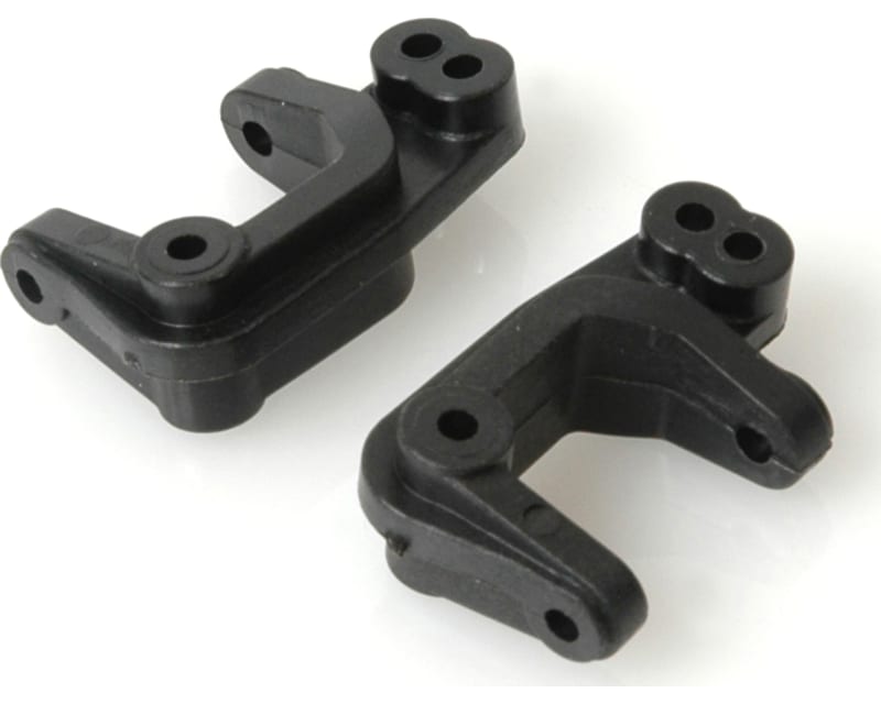 Yokes; 5 deg - Cougar