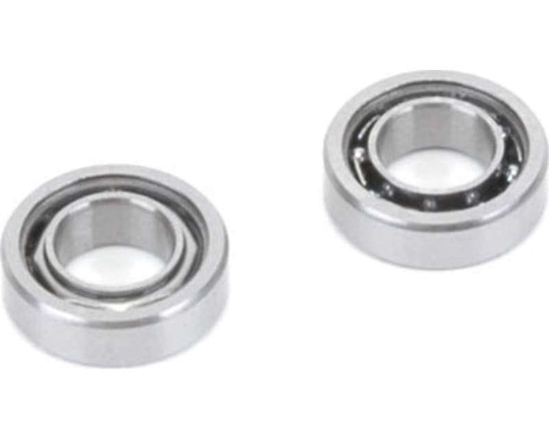 Ball Bearing - 5x10x3 Open - pr