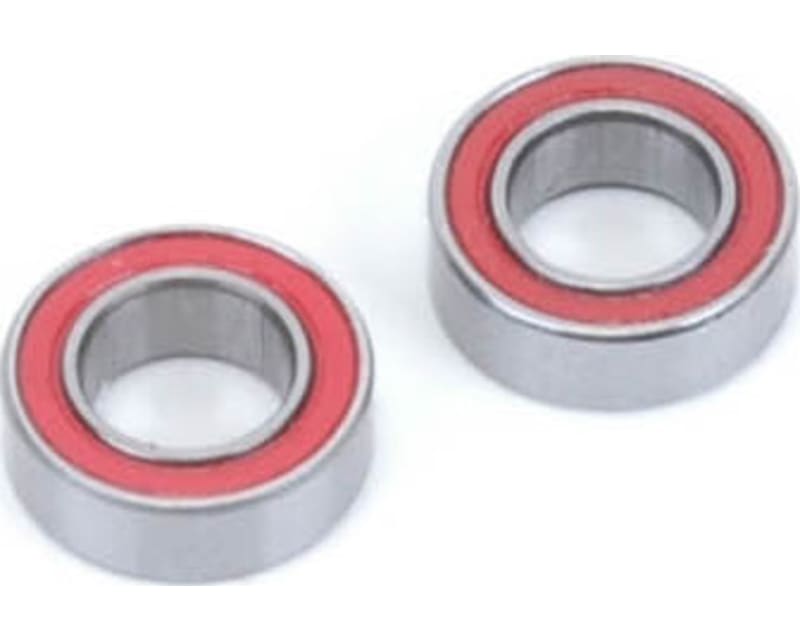 Tap to zoom Ball Bearing - 5x9x3 Red Seal - pr