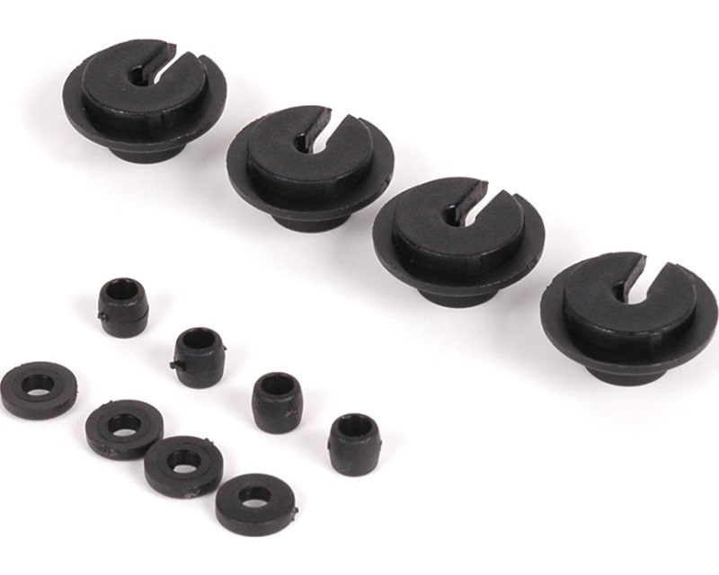 Shock Mouldings