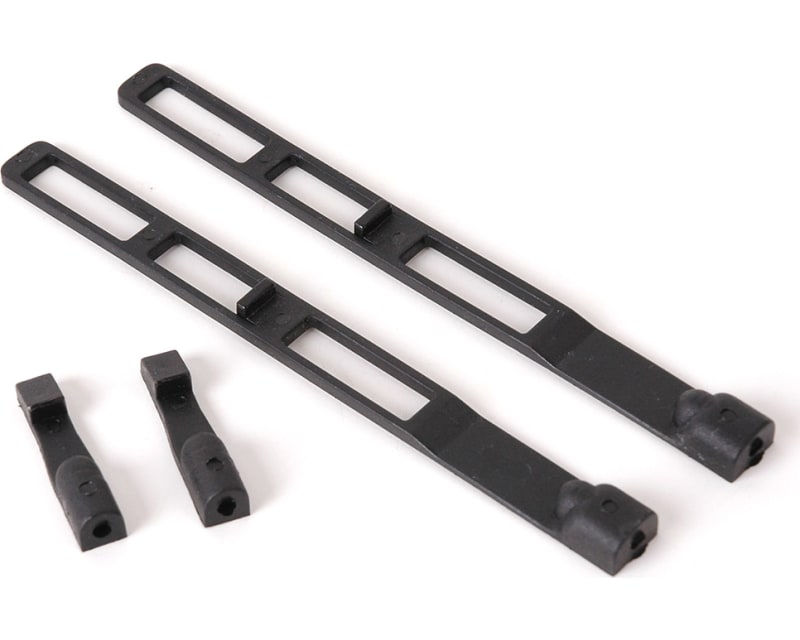 Moulded Battery Straps 6 Cell - Supastox