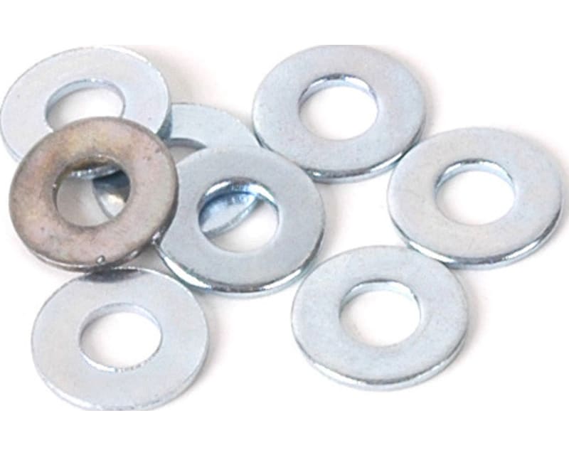 Tap to zoom SPEED PACK - M4 Washers