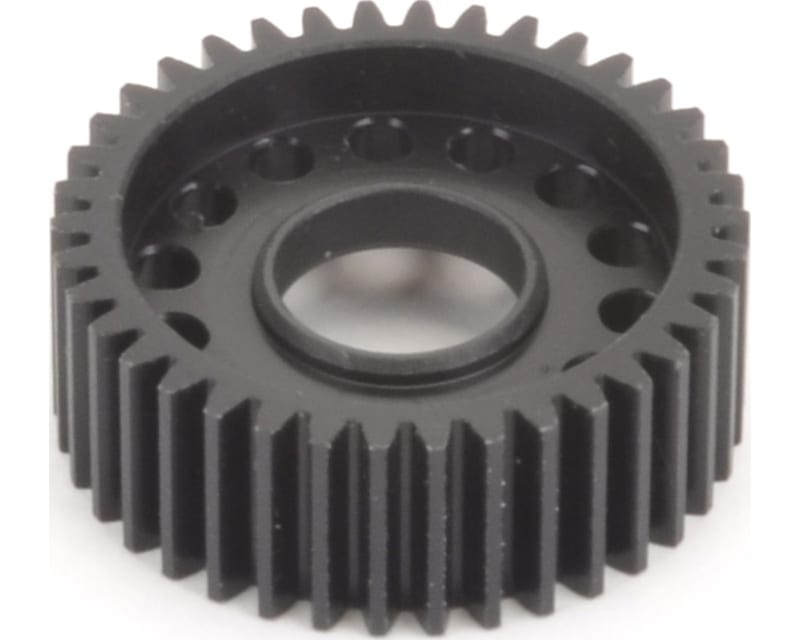 Tap to zoom Diff Gear; 38T CNC - SV2 SVR KR