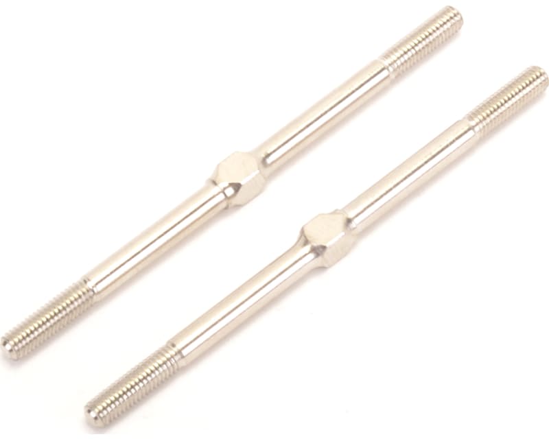 Turnbuckle Adjuster HTT - 60mm - pr