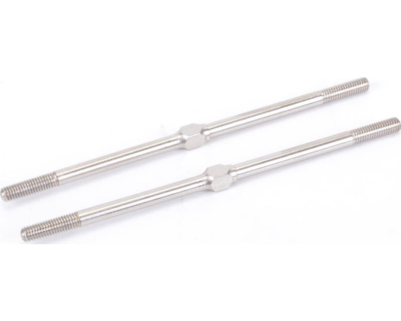 Turnbuckle Adjuster HTT - 76mm - pr