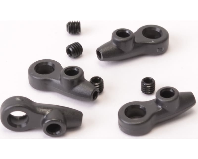 Roll Bar Socket pk4 - Mi5-Mi7 ST