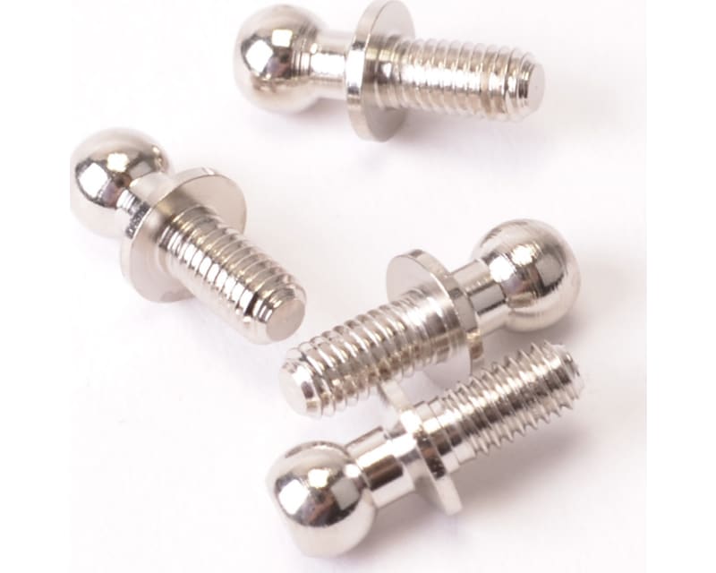 Pro Ball Stud Short - pk4