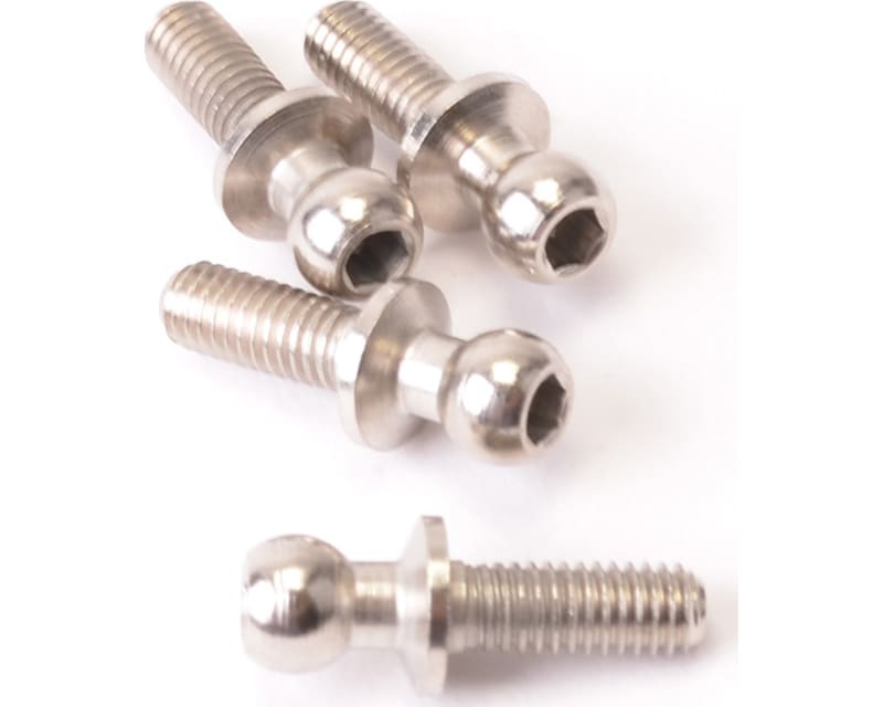 Pro Ball Stud Long - Pk4