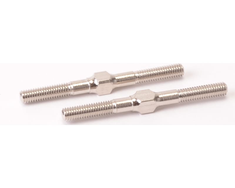 Turnbuckle HT - 35mm - pr