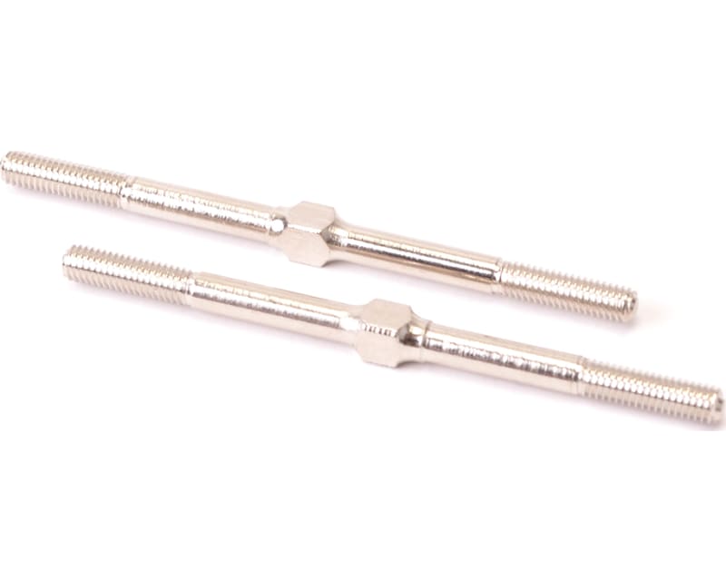 Turnbuckle HT - 52mm - pr