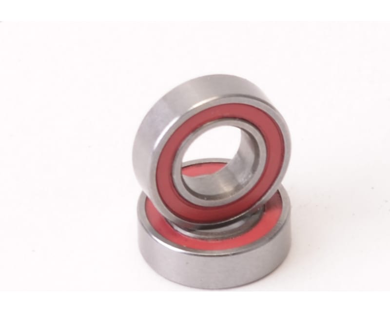 Ball Bearing - 5x10x3 Red Seal - pr
