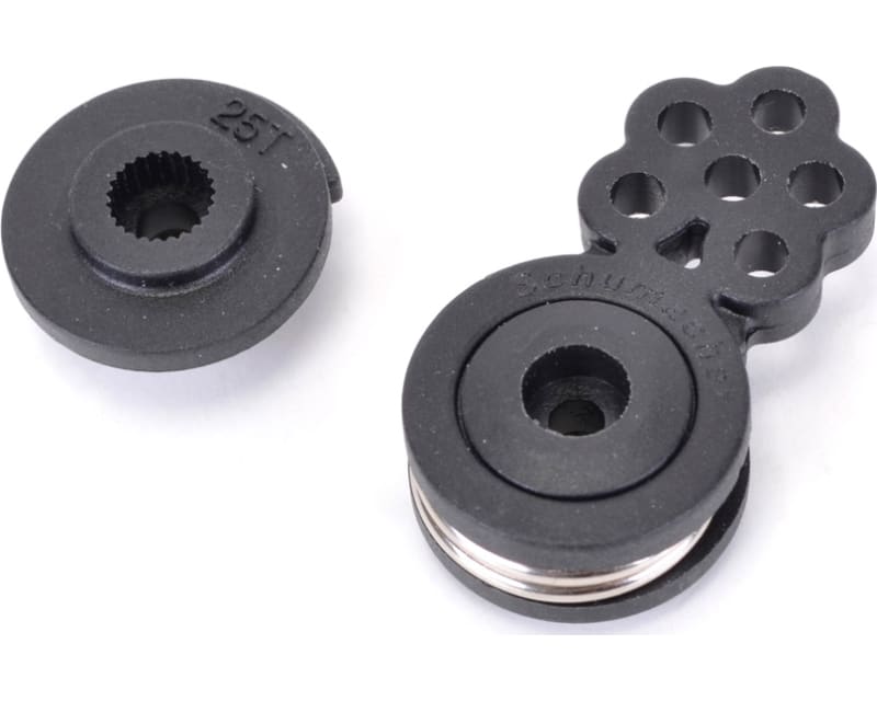 Tap to zoom Impact Servo Saver - Mi5-Mi7 FT E4 Icon