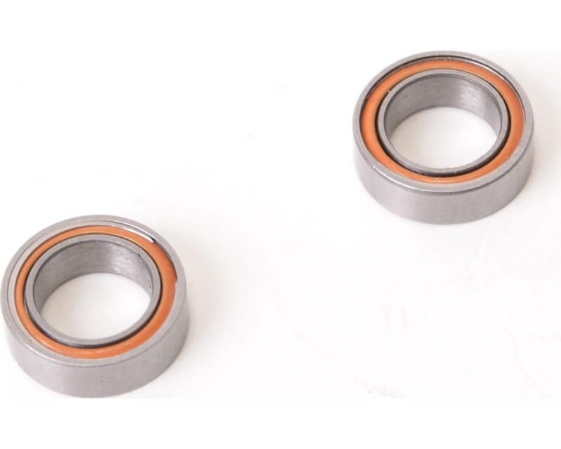 Ceramic Bearing - 5x8x2.5 Shield - pr photo