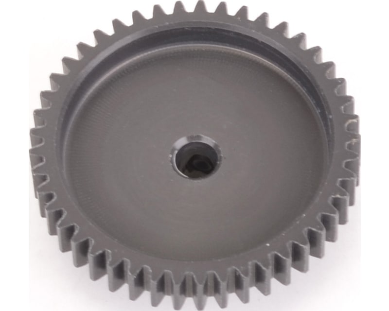 Tap to zoom Pinion; Hard Alloy 48dp - 43T