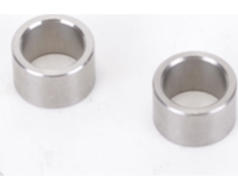 Rear Wheel Bearing Spacers - Cougar KF - Pair