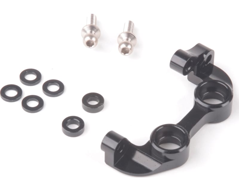 Aluminum Center Track Rod V2 - 2WD