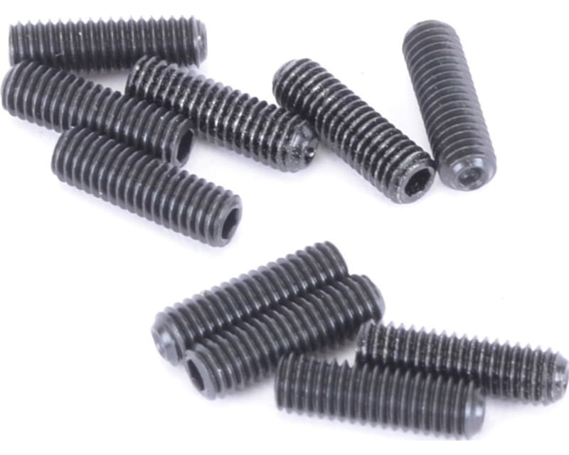 Speed Pack M3x10 Grub Screws 10 Pieces