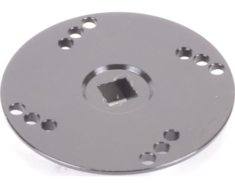 Aluminum Outer Slipper Plate - Off Road