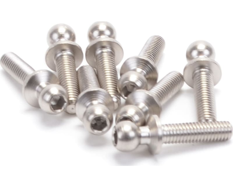 Tap to zoom Pro Ball Stud - Ultra Long - Pk4