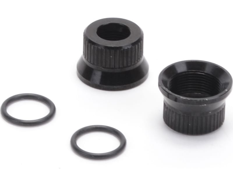 Shock Seal Housing V2 - Big Bore pr Off Road