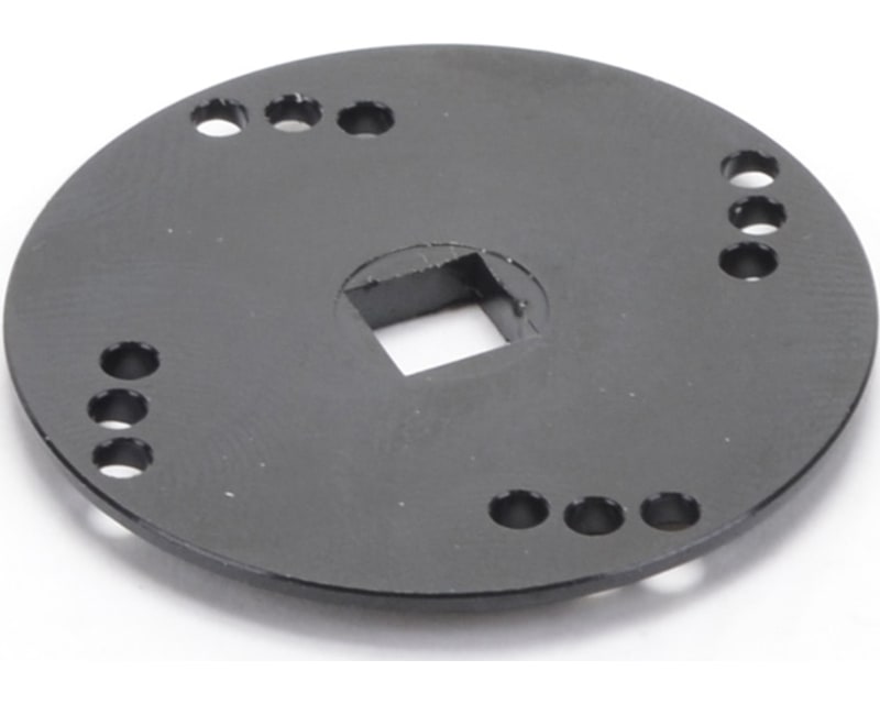 Tap to zoom Aluminum Inner Slipper Plate - Off Road