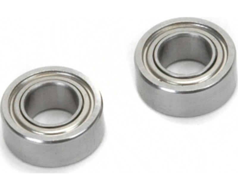Pro Ball Bearing - 5x10x4 Shield - pr photo