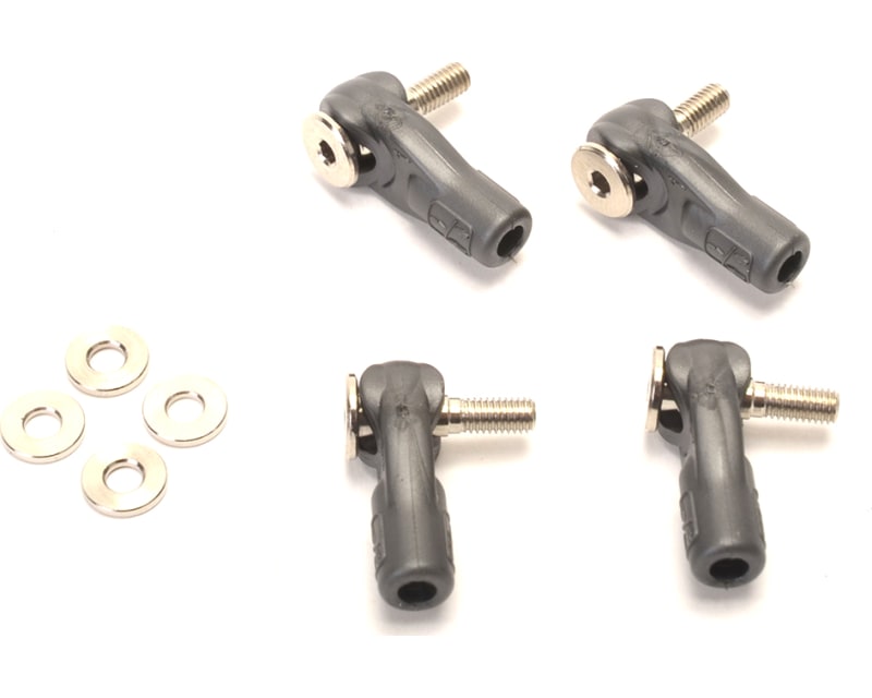 Captive Ball Joint Short 4pcs - Off Road
