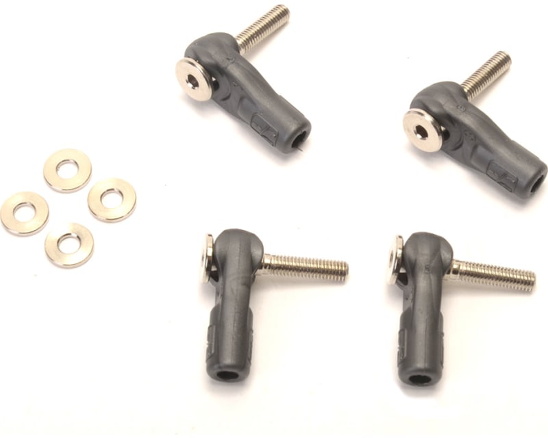 Captive Ball Joint Ultra Long 4pcs - Off Road