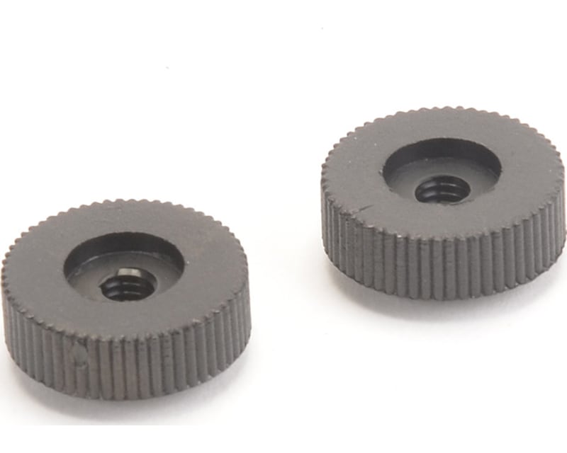 Tap to zoom Lipo Post Nut 2pcs - Off Road