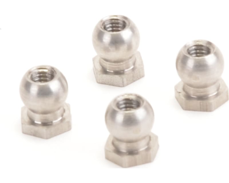 Pivot Ball 5.5mm - 4pcs