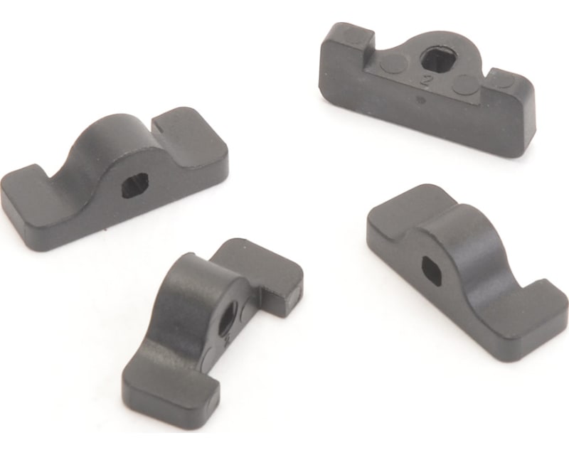 LiPo Stops 4pcs - Off Road