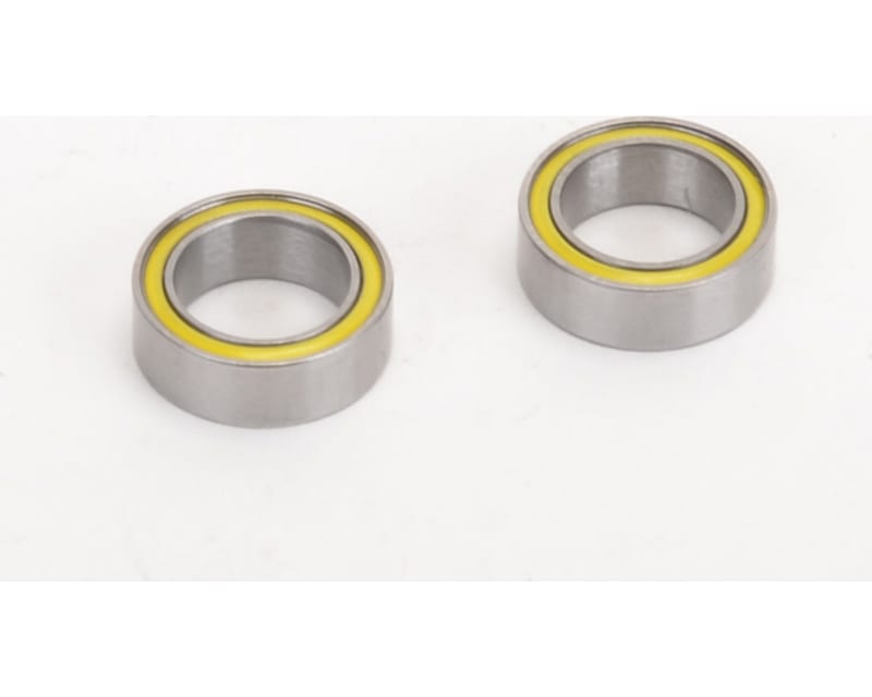Tap to zoom Ball Bearing - 1/4x3/8x1/8 Shield - pr