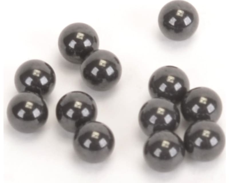 1/8 Silicone Nitride Ball pk12 photo