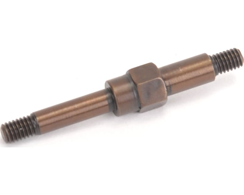 Front Axle - A1 E2-E4 photo