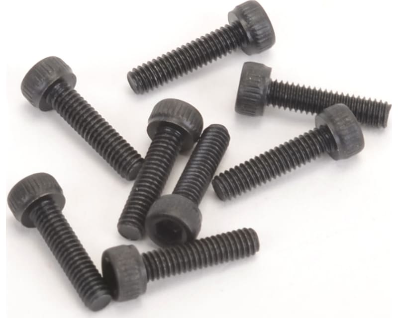 SPEED PACK M2.5x10 Cap Hd pk8