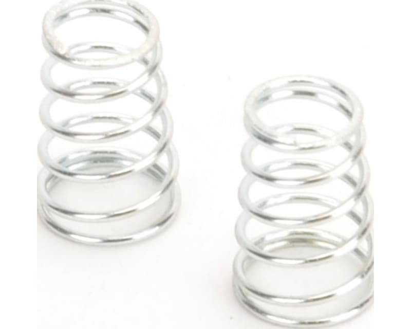 Tap to zoom Rear Springs Silver - Med/Soft pr-A1 A2 E1-E4 Icon