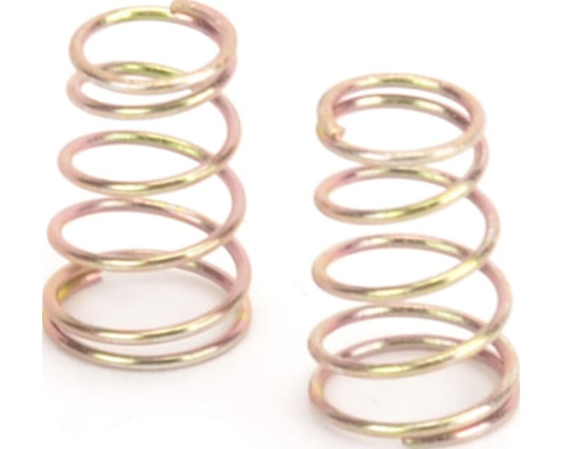 Tap to zoom Rear Springs Gold -Med/Hard pr - A1 A2 E1-E4 Icon